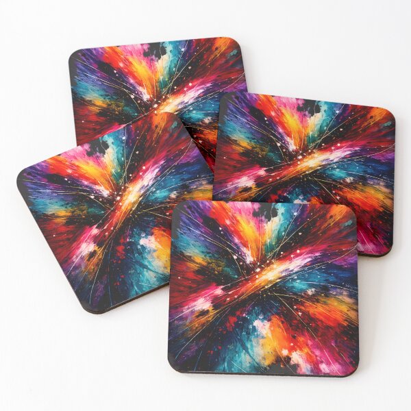 Item preview, Vivid Fusion designed and sold by Trove Designs.