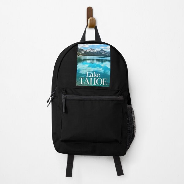 Item preview, Lake Tahoe designed and sold by Echo Aesthetics.