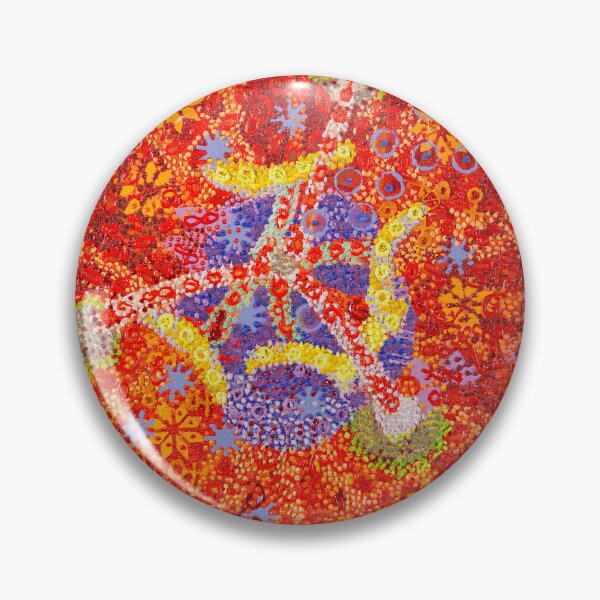 Item preview, X-Spot - Rossella Picciani designed and sold by BrownWoodRobot.