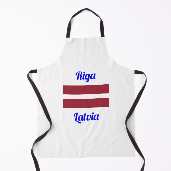 Item preview, Riga Latvia - Stylish Prints, designed and sold by Fleetwood1994.