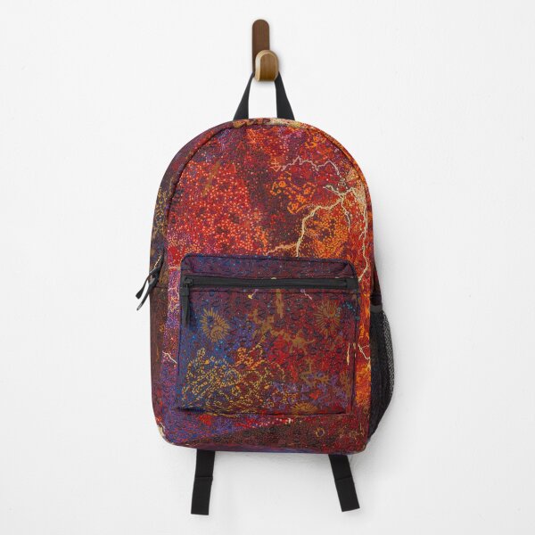 Item preview, Vesuvius Stirring - Rossella Picciani designed and sold by BrownWoodRobot.