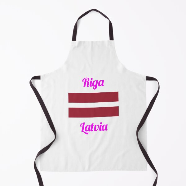 Item preview, Riga Latvia - Stylish Prints, designed and sold by Fleetwood1994.