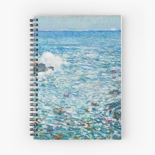 Item preview, Surf, Isles of Shoals designed and sold by guagamela617.