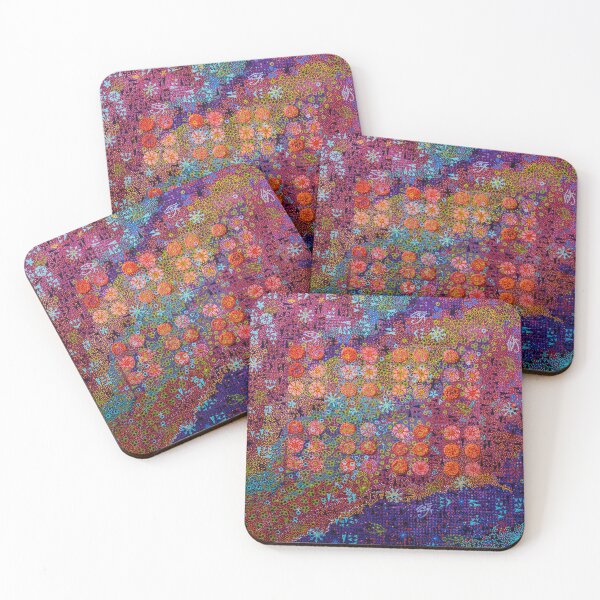 Item preview, Unseen - Rossella Picciani designed and sold by BrownWoodRobot.