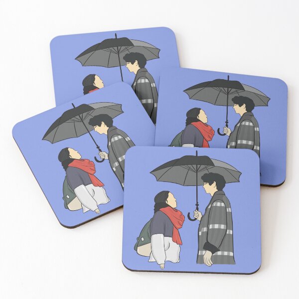 Item preview, K-drama art | Gaurdian designed and sold by Creative_verse108.