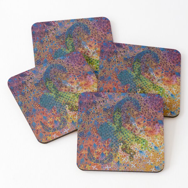 Item preview, This Monkey's Gone to Heaven - Rossella Picciani designed and sold by BrownWoodRobot.