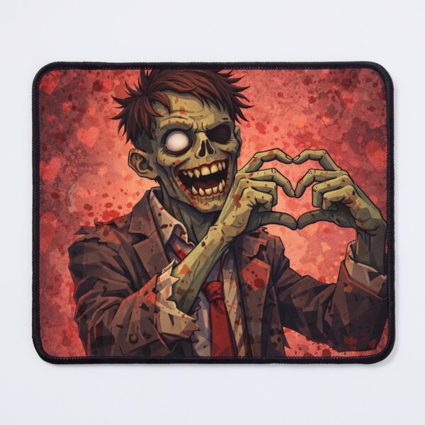 Item preview, I Love You To Death & After (low poly) designed and sold by ArtificialAce.