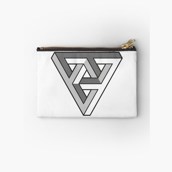 Item preview, Impossible Triangle designed and sold by MarcoCapra89.
