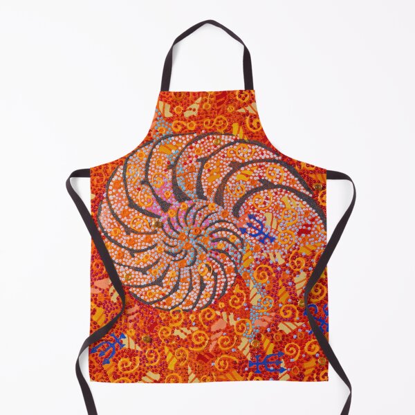 Item preview, Spiral - Rossella Picciani designed and sold by BrownWoodRobot.