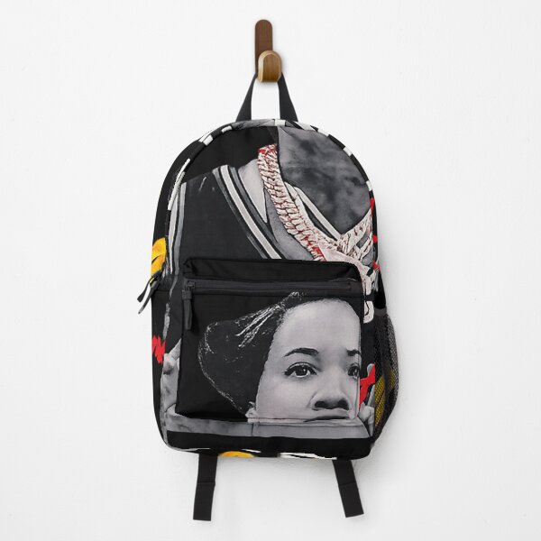 Item preview, My Favorite Coach Is A Woman designed and sold by clarabersetart.
