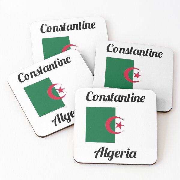 Item preview, Constantine Algeria - Stylish Prints, designed and sold by Fleetwood1994.