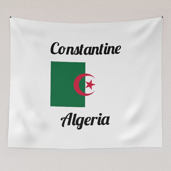 Item preview, Constantine Algeria - Stylish Prints, designed and sold by Fleetwood1994.