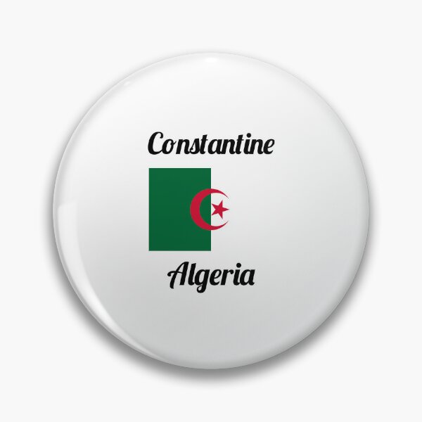 Item preview, Constantine Algeria - Stylish Prints, designed and sold by Fleetwood1994.