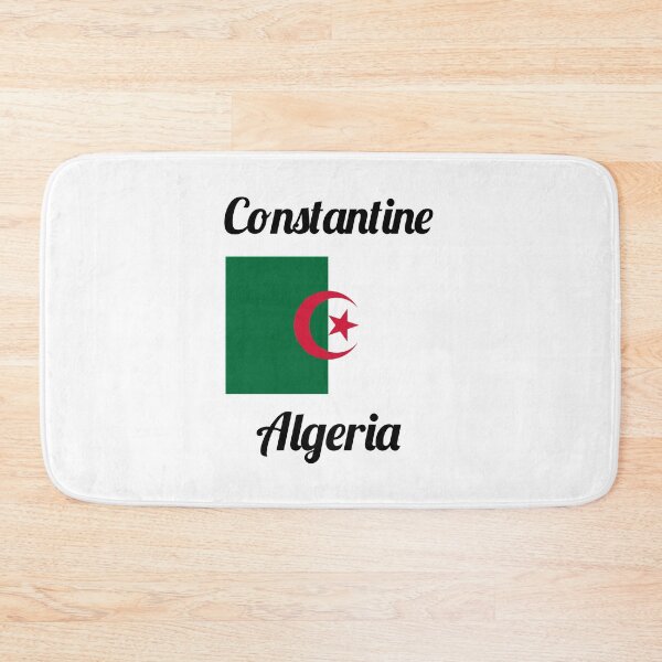 Item preview, Constantine Algeria - Stylish Prints, designed and sold by Fleetwood1994.