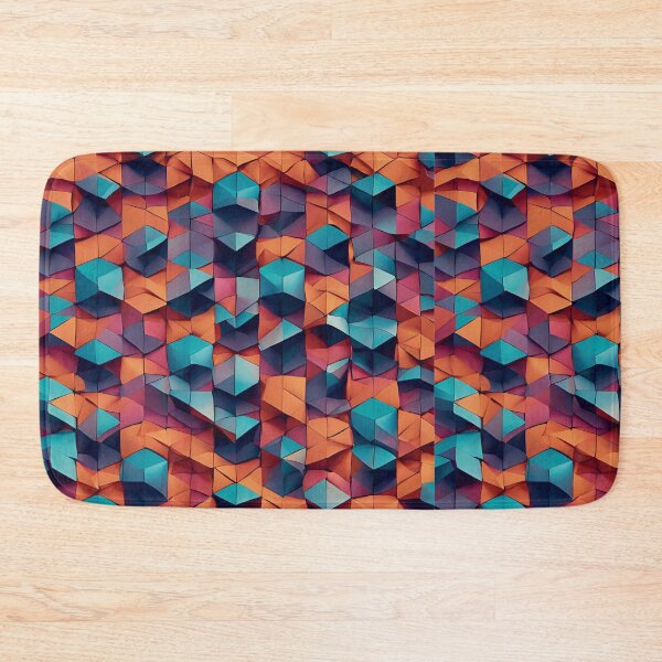 Item preview, Polymorphism: Bevelled Cladding Concept designed and sold by mxztar.