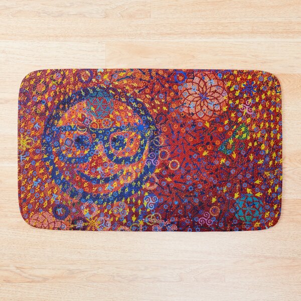 Item preview, Rose Coloured Glasses - Rossella Picciani designed and sold by BrownWoodRobot.