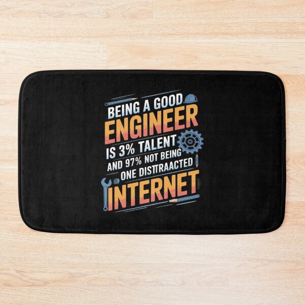 Item preview, Engineer Art Men Women Engineering Lovers designed and sold by joyouartArt.