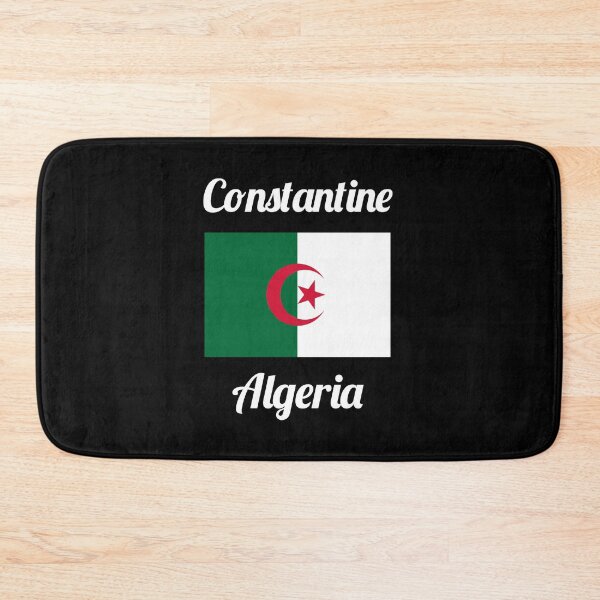 Item preview, Constantine Algeria - Stylish Prints, designed and sold by Fleetwood1994.