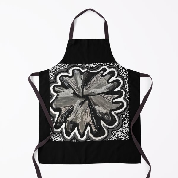 Item preview,  Abstract, greyscale splat.W/background  designed and sold by DancingCreek.