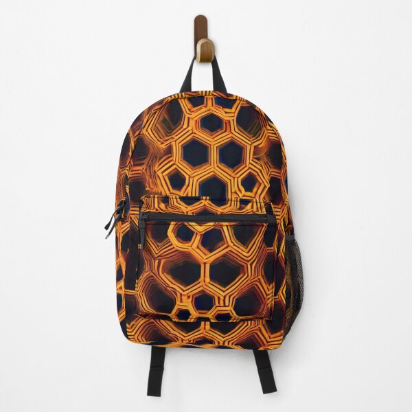 Item preview, AI Honeycomb Design designed and sold by mxztar.