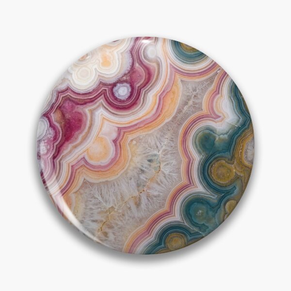 Item preview, Crazy Lace Agate designed and sold by Tridentulus.