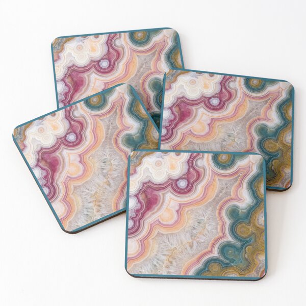 Item preview, Crazy Lace Agate designed and sold by Tridentulus.