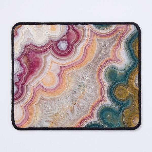 Item preview, Crazy Lace Agate designed and sold by Tridentulus.