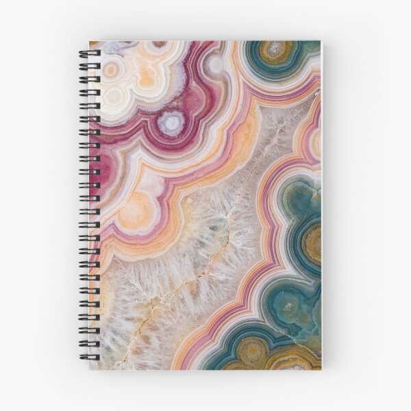 Item preview, Crazy Lace Agate designed and sold by Tridentulus.