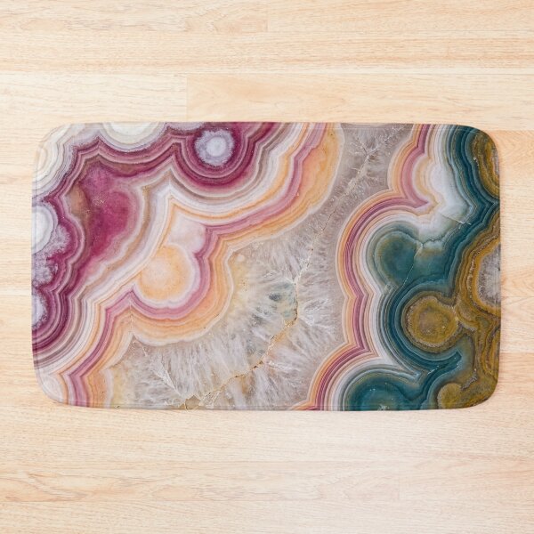 Item preview, Crazy Lace Agate designed and sold by Tridentulus.