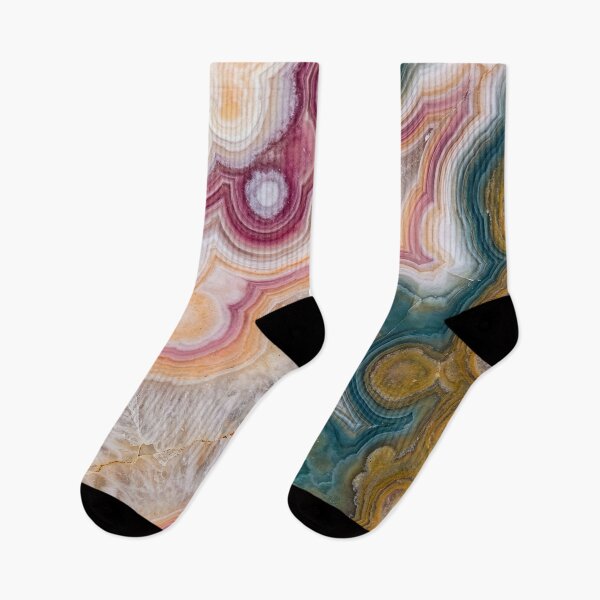 Item preview, Crazy Lace Agate designed and sold by Tridentulus.