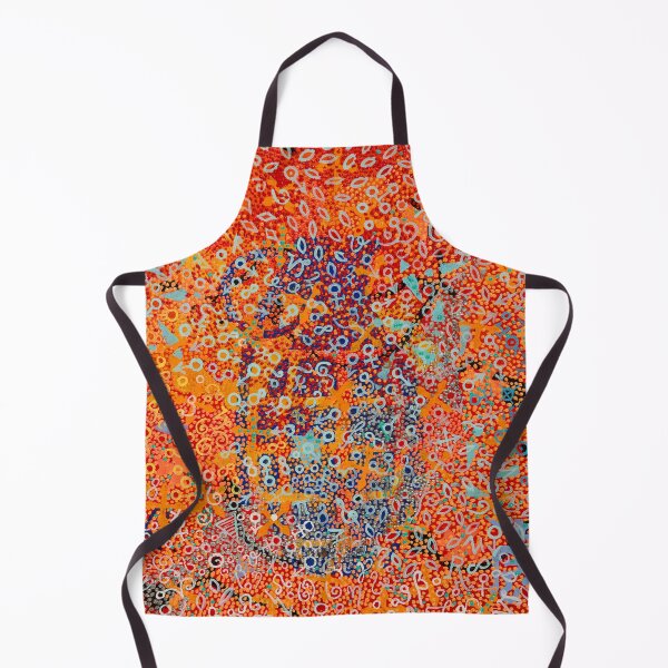 Item preview, Pineapple - Rossella Picciani designed and sold by BrownWoodRobot.