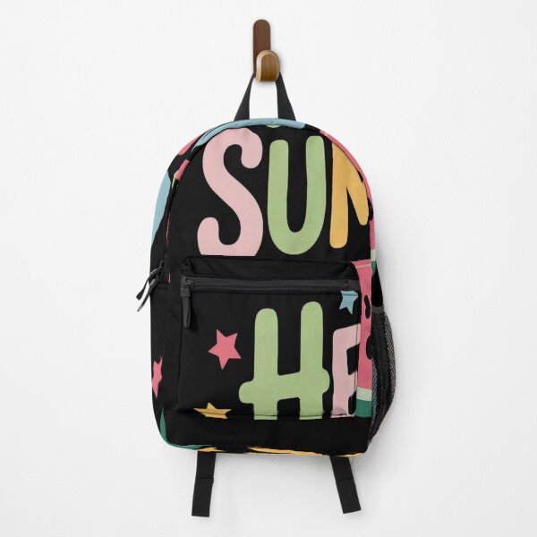 Item preview, Hello Summer Watermelon Summertime Summer Vacation designed and sold by Lucaseinar.