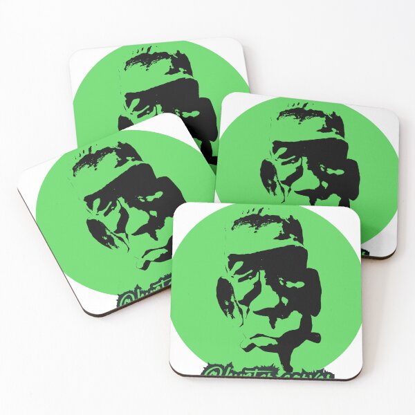 Item preview, Branded Franken-squash designed and sold by hunter carves.