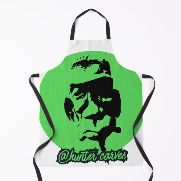 Item preview, Branded Franken-squash designed and sold by hunter carves.