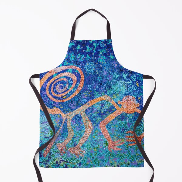 Item preview, Monkey Business - Rossella Picciani designed and sold by BrownWoodRobot.
