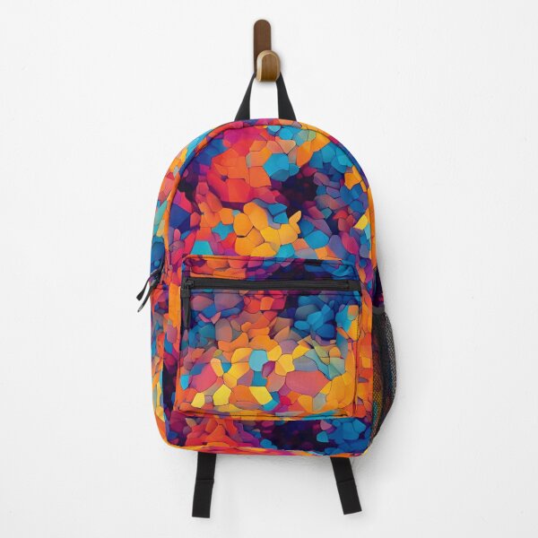 Item preview, Starburst Tesselation designed and sold by mxztar.