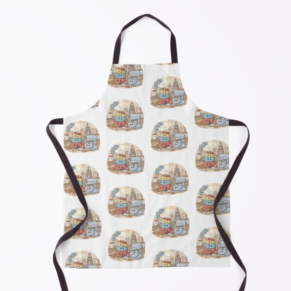 Item preview, The Happy Kitchen designed and sold by SAB Fashion.