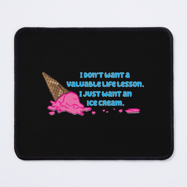 Item preview, I just want an ice cream designed and sold by boscochung.