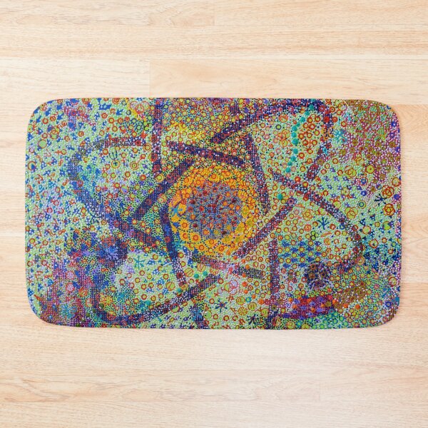 Item preview, Lithium - Rossella Picciani designed and sold by BrownWoodRobot.