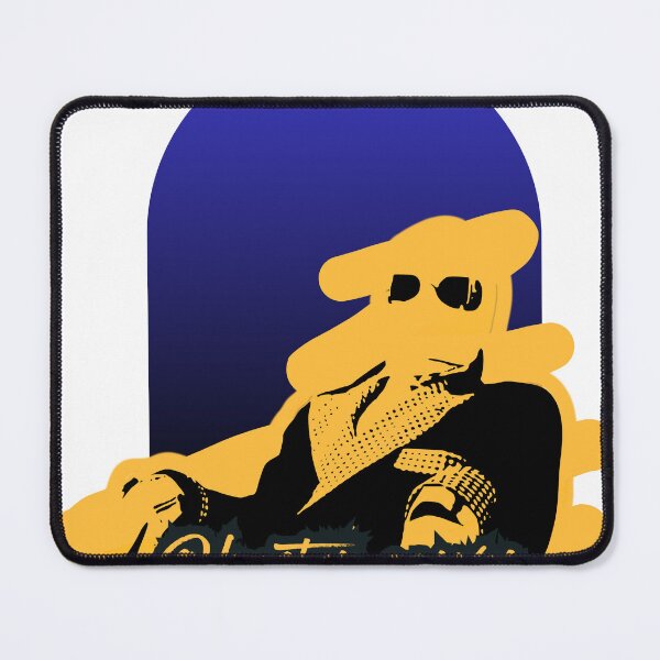 Item preview, The Invisible Man 1933 designed and sold by hunter carves.