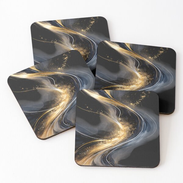 Item preview, Abstract Art Elegance designed and sold by Trove Designs.
