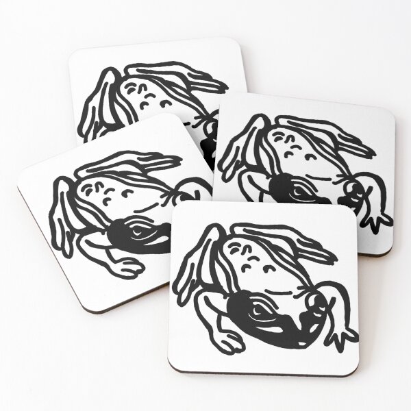Item preview, Wood Frog designed and sold by Goblin & Dwarf.