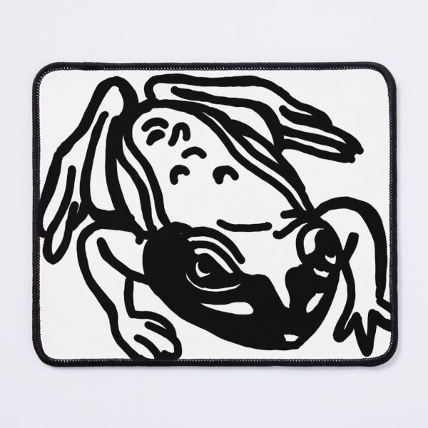 Item preview, Wood Frog designed and sold by Goblin & Dwarf.
