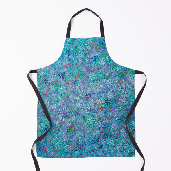 Item preview, Iron Snowflake - Rossella Picciani designed and sold by BrownWoodRobot.