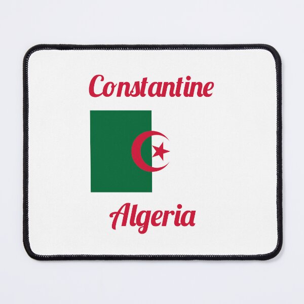 Item preview, Constantine Algeria - Stylish Prints, designed and sold by Fleetwood1994.