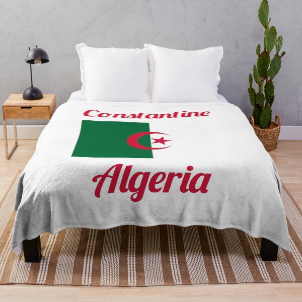 Item preview, Constantine Algeria - Stylish Prints, designed and sold by Fleetwood1994.
