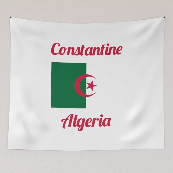 Item preview, Constantine Algeria - Stylish Prints, designed and sold by Fleetwood1994.