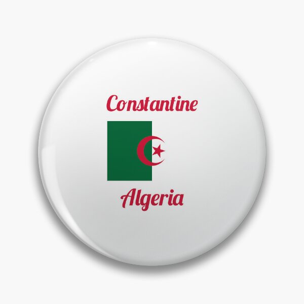 Item preview, Constantine Algeria - Stylish Prints, designed and sold by Fleetwood1994.
