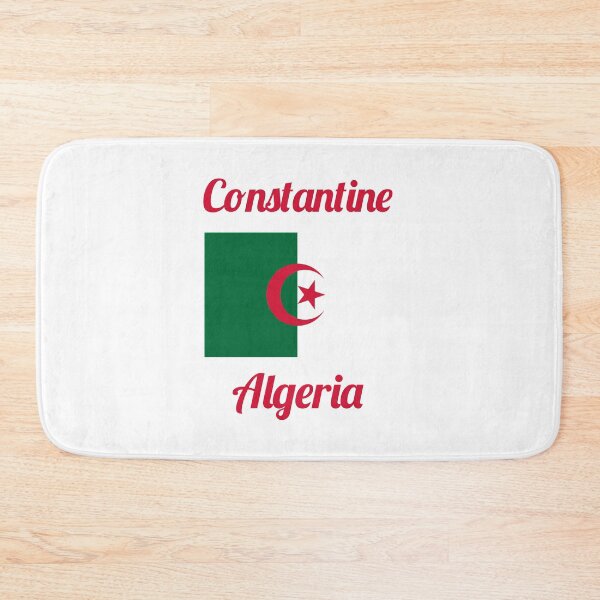 Item preview, Constantine Algeria - Stylish Prints, designed and sold by Fleetwood1994.