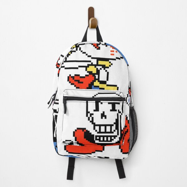 Item preview, Undertale - Sans and Papyrus designed and sold by boscochung.